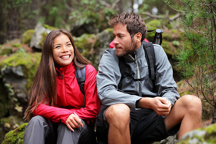 Wandern am Nationalpark Bayerischer Wald